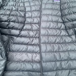 Patagonia nano puffer
